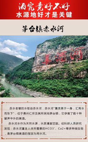 荷花酒推广海报图片-4