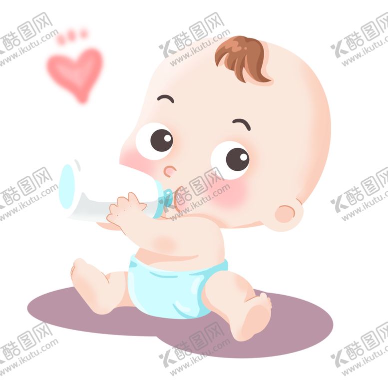 编号：75880511010816399988【酷图网】源文件下载-宝宝幼儿