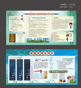 健康教育