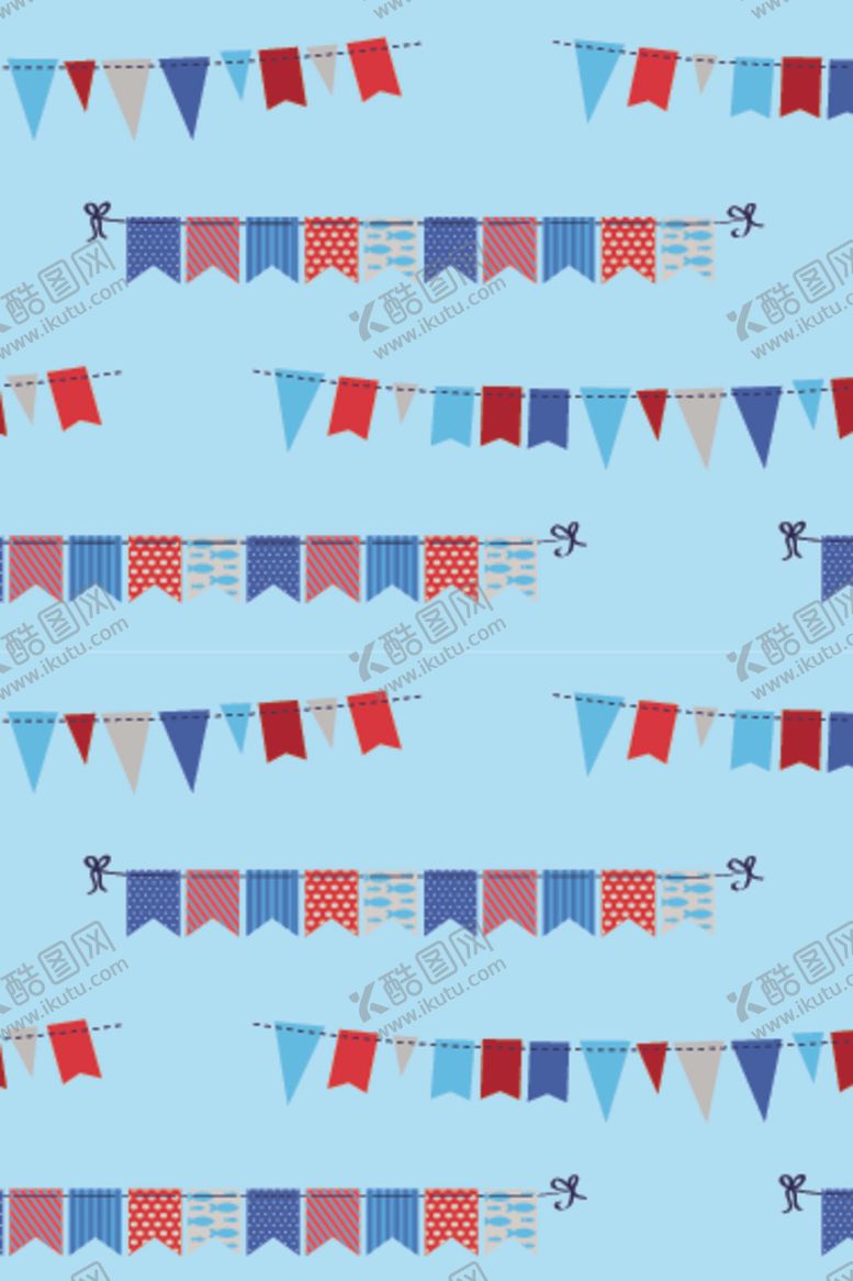 编号：44396610101745301344【酷图网】源文件下载-小清新创意花纹底纹