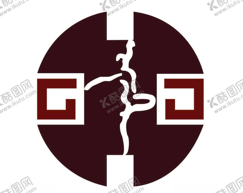 编号：26030809211301011140【酷图网】源文件下载-纤伊纤筱logo