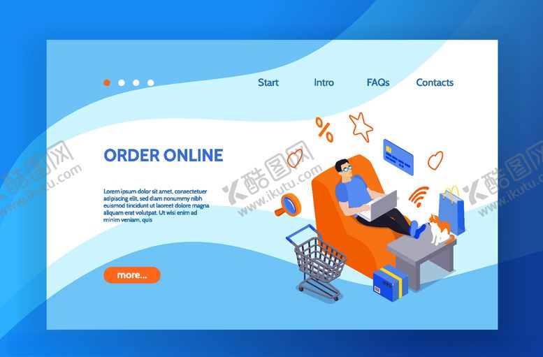 编号：89826610300749322718【酷图网】源文件下载-横向海报