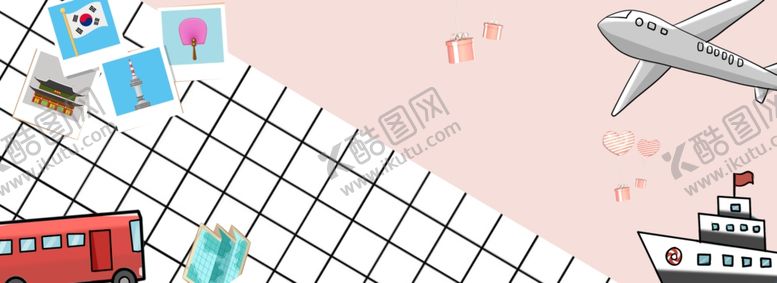 编号：31554306271512146792【酷图网】源文件下载-粉色高档卡通背景