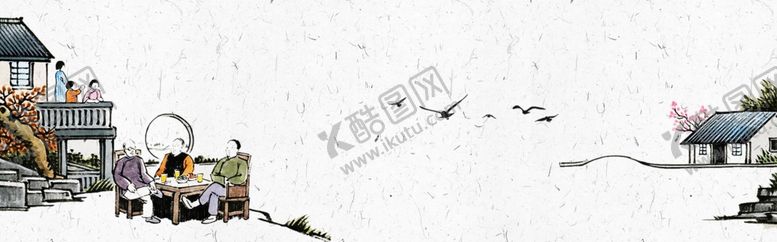 编号：46566103221902432074【酷图网】源文件下载-中国风背景