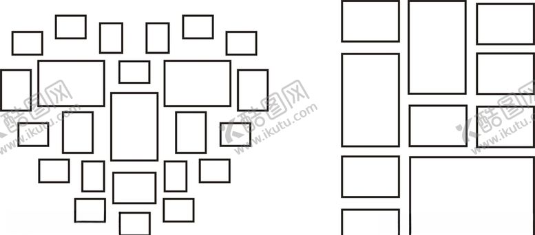 编号：14779109240822362537【酷图网】源文件下载-照片墙