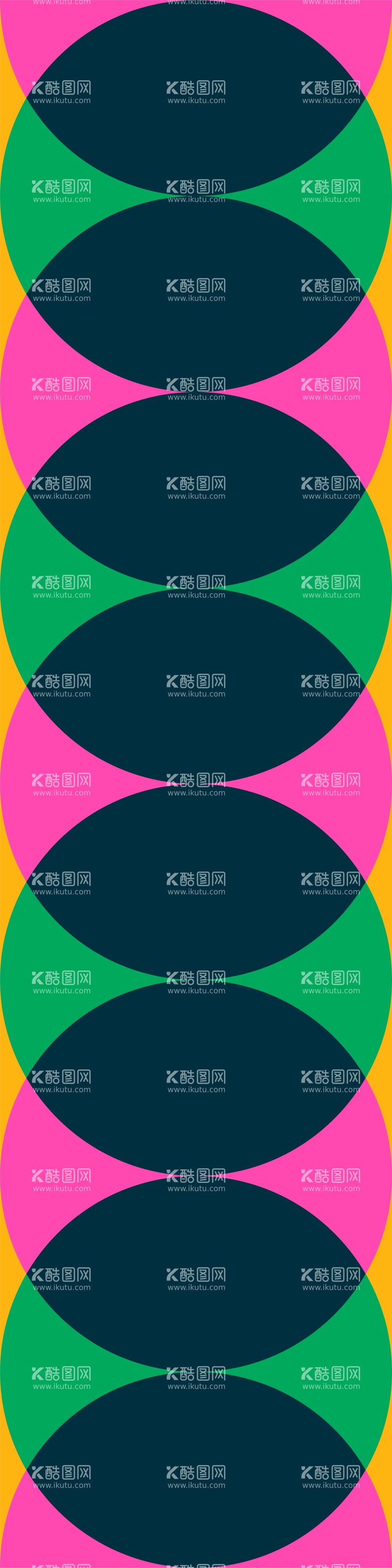 编号：62772712152114174341【酷图网】源文件下载-多彩几何图形