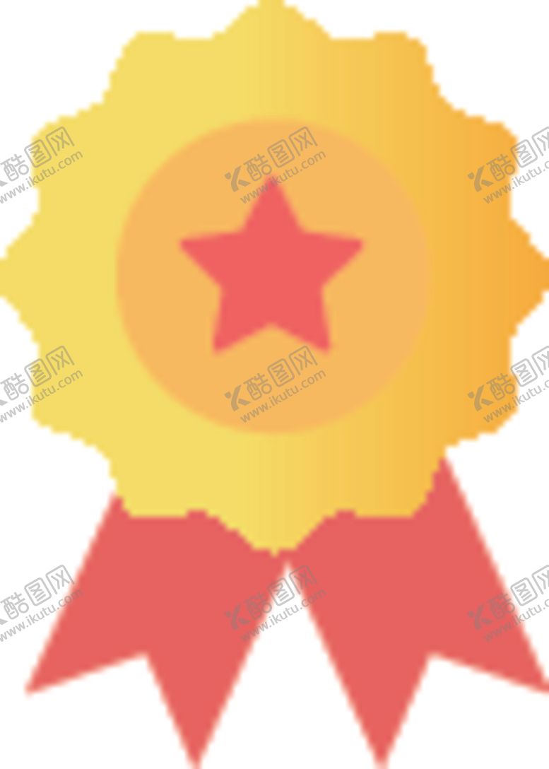 编号：25964310102335035693【酷图网】源文件下载-金色勋章