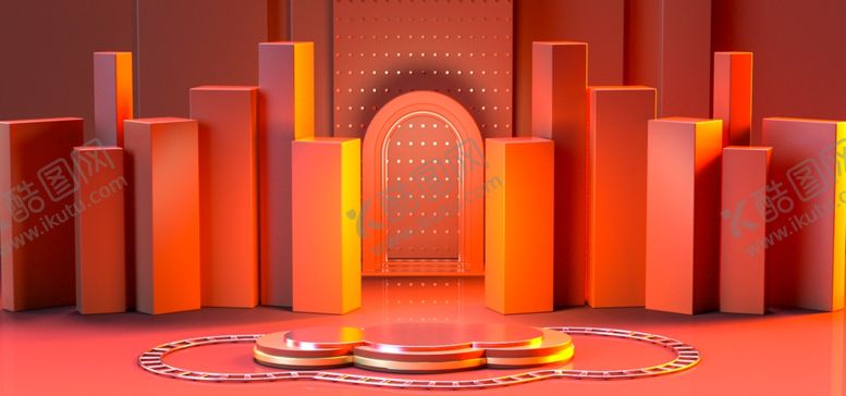 编号：11257409280408206249【酷图网】源文件下载-新春海报