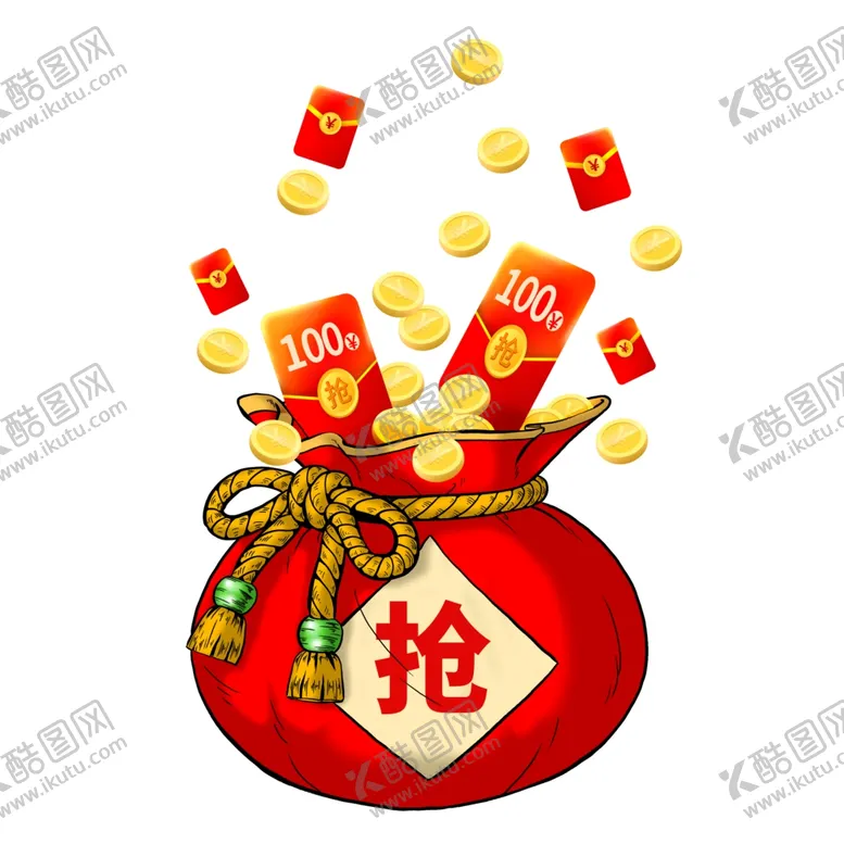 编号：59578812052227342260【酷图网】源文件下载-钱袋