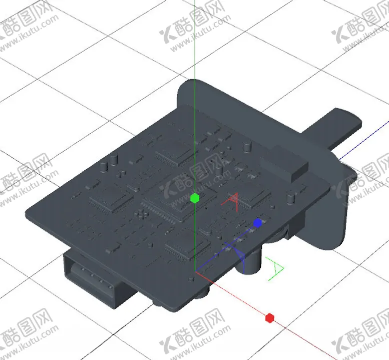 编号：38923912130239575898【酷图网】源文件下载-C4D模型数据