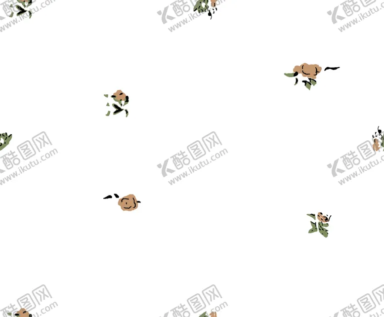 编号：62157112131645413339【酷图网】源文件下载-小碎花