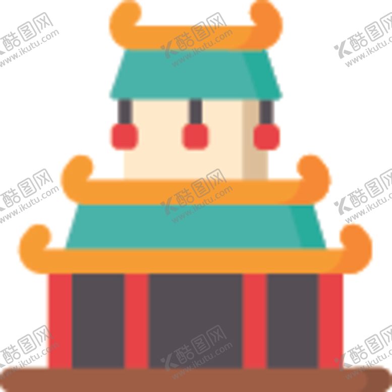 编号：98552605160523447238【酷图网】源文件下载-中国建筑