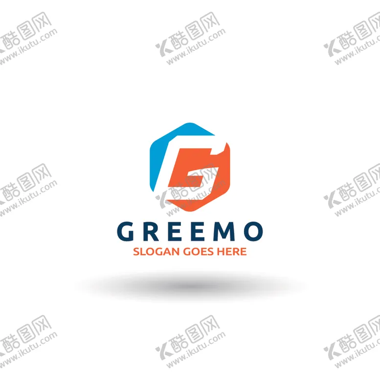 编号：32642409120218238133【酷图网】源文件下载-字母logo