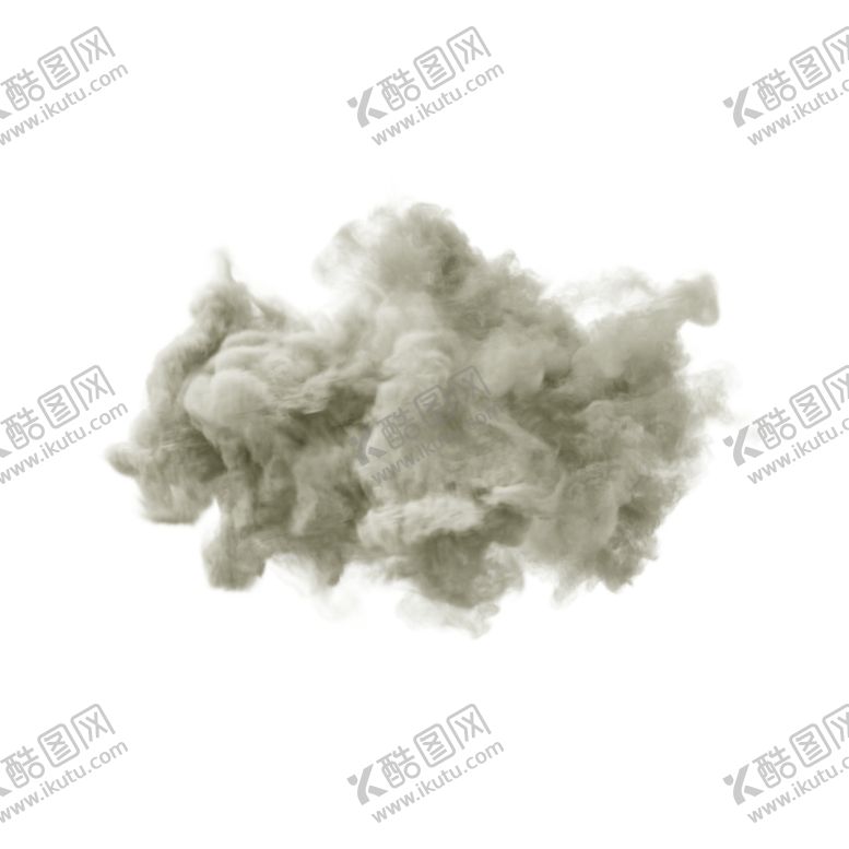 编号：96248805051521093969【酷图网】源文件下载-炫酷烟雾光效图片