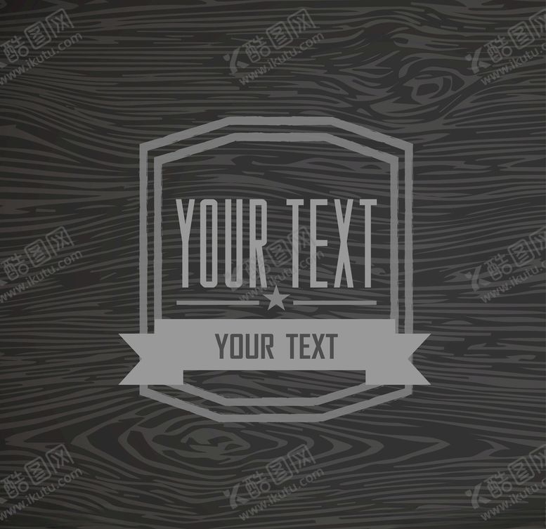 编号：70806005180800382559【酷图网】源文件下载-木纹背景