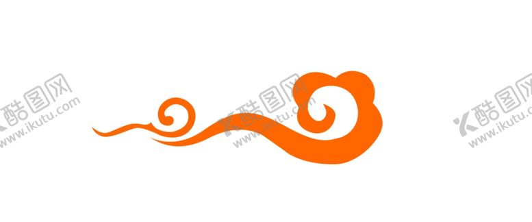 编号：53555609210639228647【酷图网】源文件下载-祥云