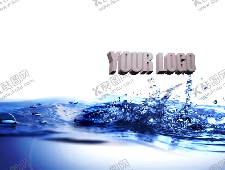 编号：45869707011331197840【酷图网】源文件下载-logo样机图片