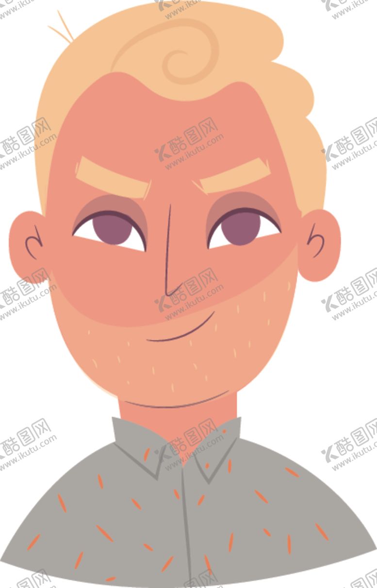 编号：51888406260234446690【酷图网】源文件下载-卡通人物