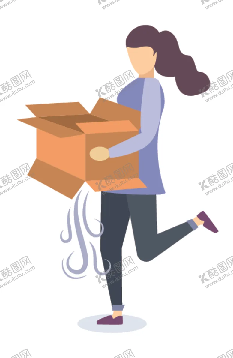 编号：94066009241626059057【酷图网】源文件下载-手绘商业场景