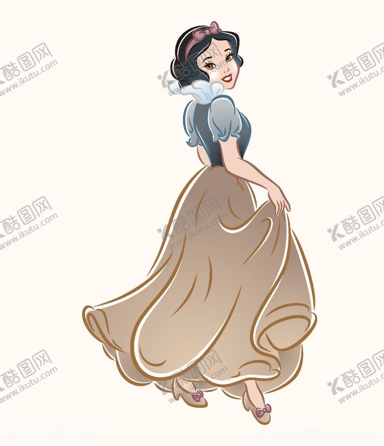 编号：70304309291734596022【酷图网】源文件下载-矢量卡通人物