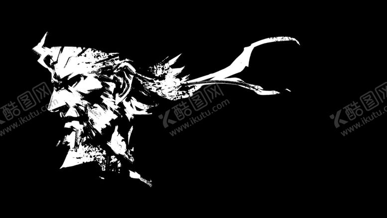 编号：73987009162240386687【酷图网】源文件下载-彩色动漫人物插画背景