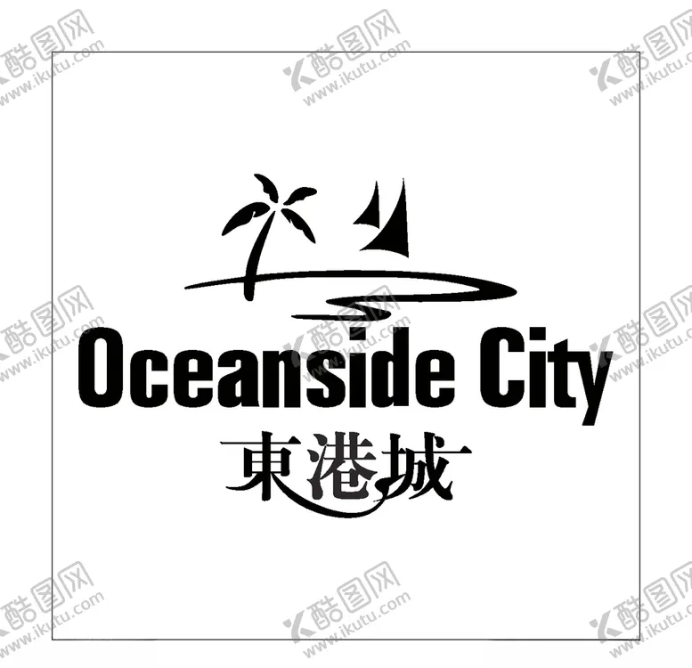 编号：52065004302049441936【酷图网】源文件下载-房地产logo