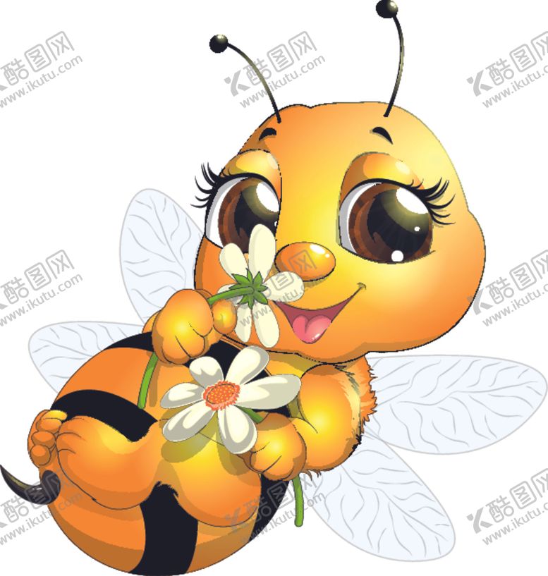 编号：90658607051210556405【酷图网】源文件下载-小蜜蜂