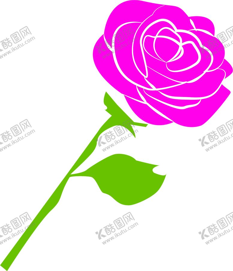 编号：51828209280325054678【酷图网】源文件下载-鲜花素材