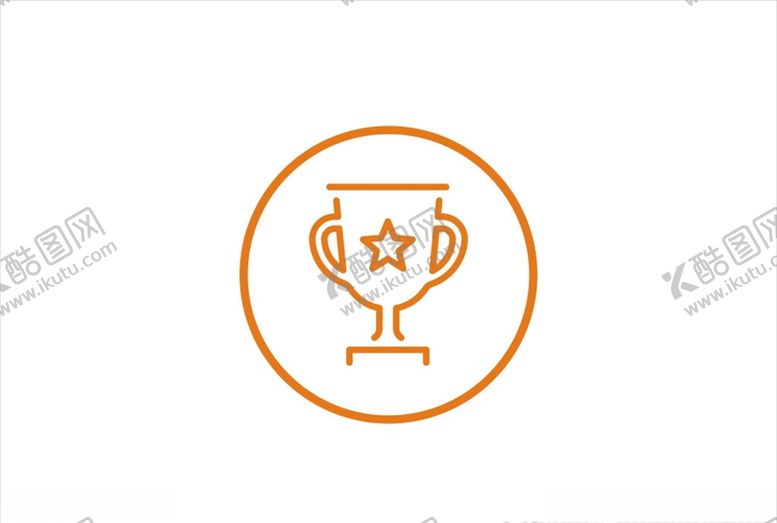 编号：26866309210527253183【酷图网】源文件下载-奖杯图标