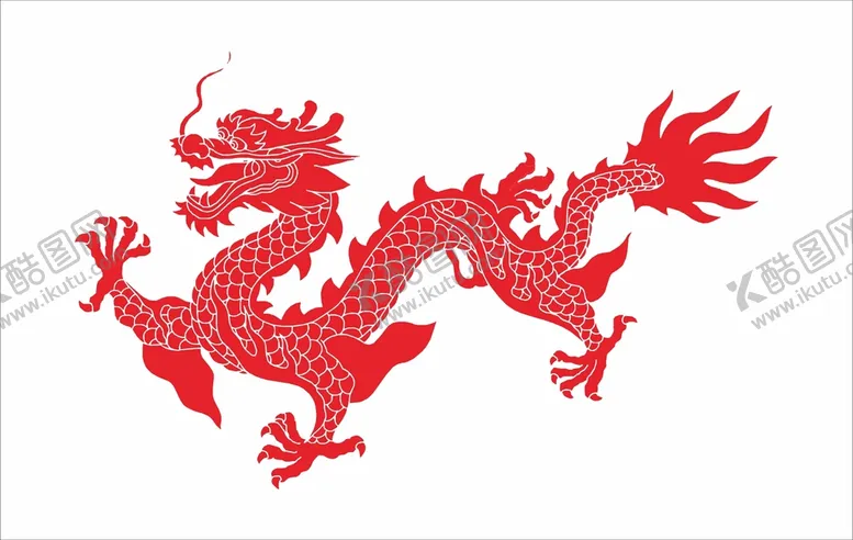 编号：08735409201156019063【酷图网】源文件下载-龙