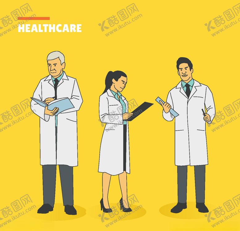 编号：12249209251021276677【酷图网】源文件下载-矢量人物素材