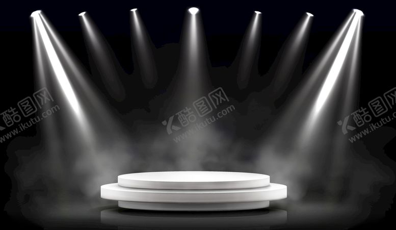 编号：98269806290211031805【酷图网】源文件下载-舞台灯光背景