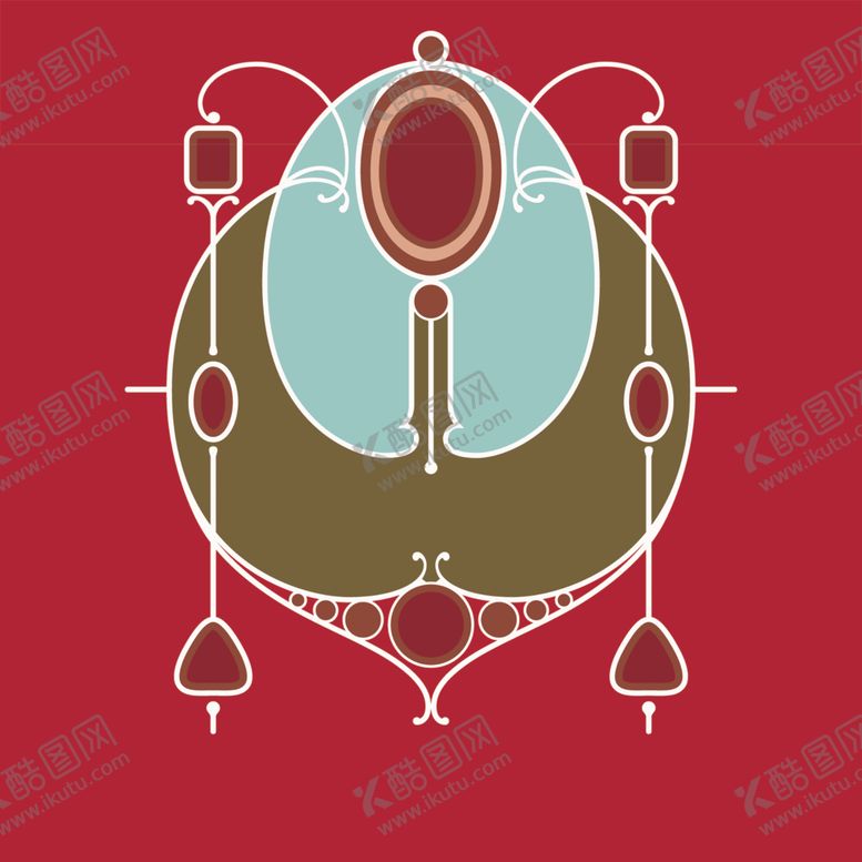 编号：67033410081754375397【酷图网】源文件下载-花纹底纹边纹背景图片