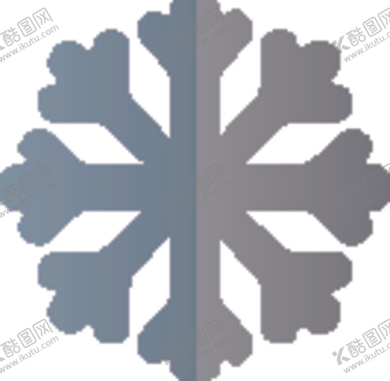 编号：27406205112123092253【酷图网】源文件下载-雪花