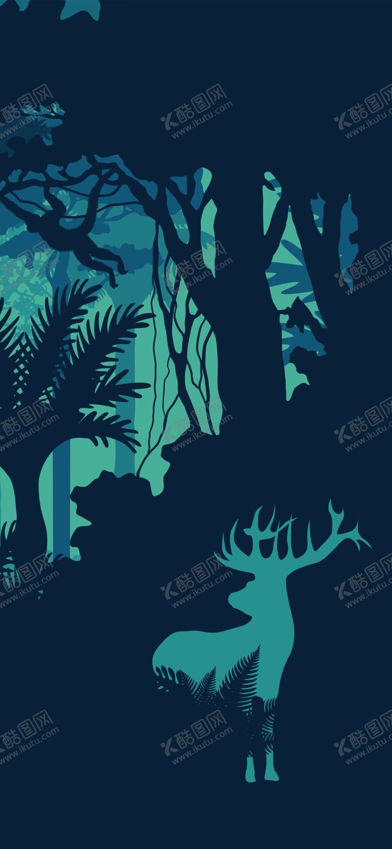 编号：85911109231122054549【酷图网】源文件下载-手机壁纸