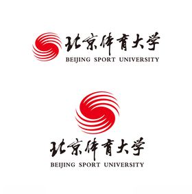 北京语言大学校徽LOGO