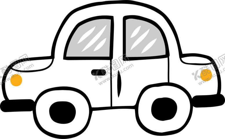编号：40097201181734139933【酷图网】源文件下载-手绘汽车