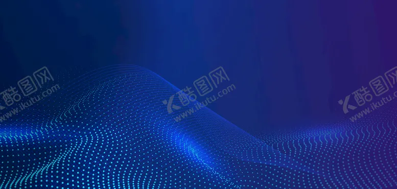 编号：05348109151252115301【酷图网】源文件下载-科技感蓝色线条几何300DPI