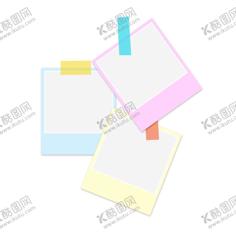 编号：29267309140856193535【酷图网】源文件下载-照片墙