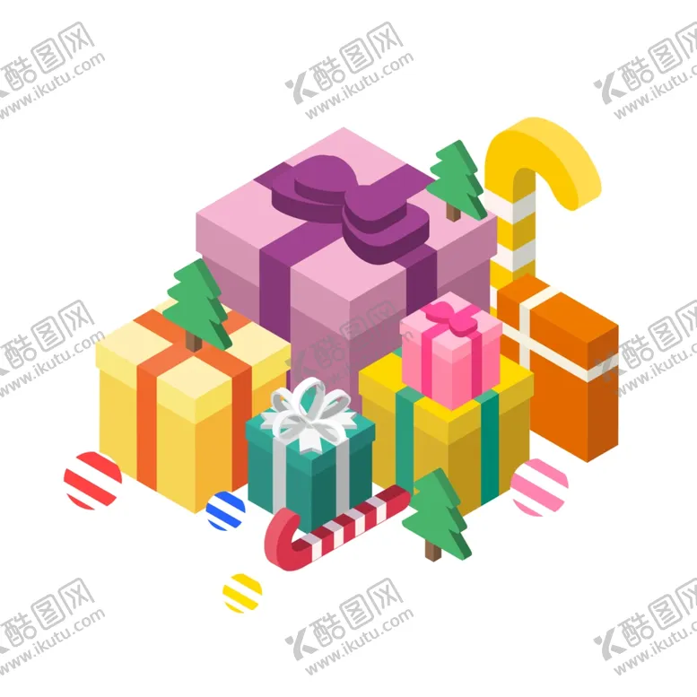 编号：13260906250014527029【酷图网】源文件下载-礼物盒