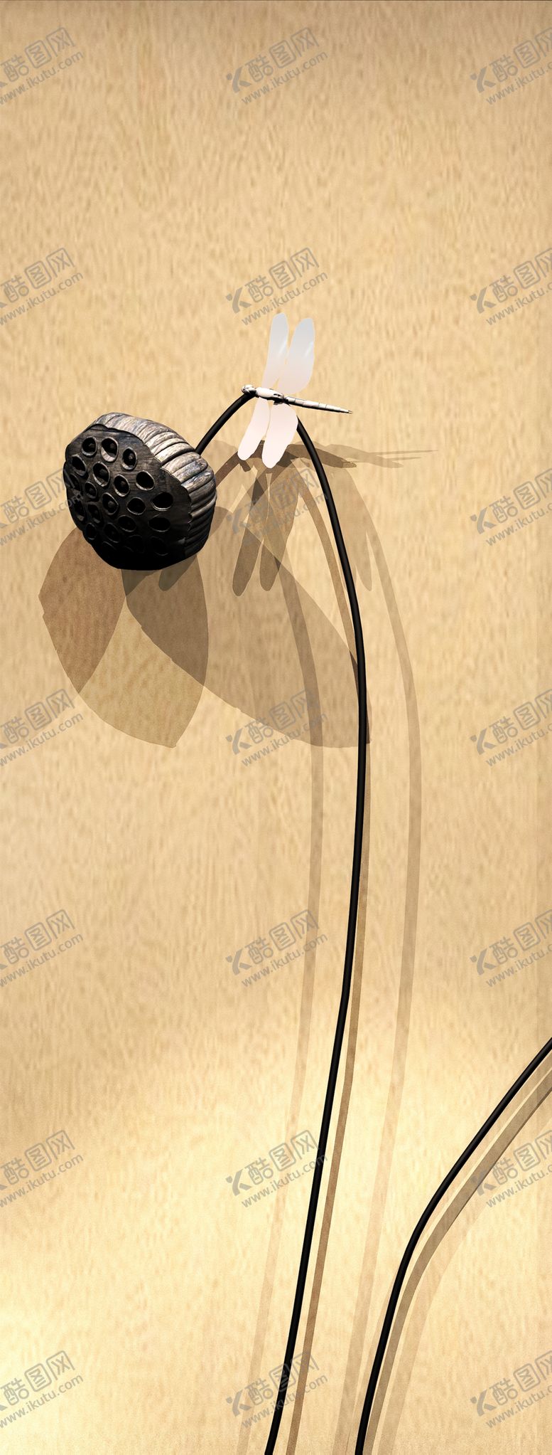 编号：40997509130201117428【酷图网】源文件下载-玄关装饰画