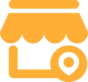 图标图形标志简笔画装饰素材