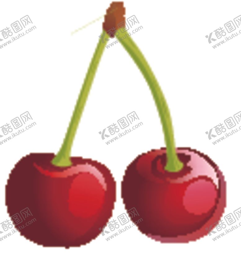 编号：93298010282257326186【酷图网】源文件下载-樱桃