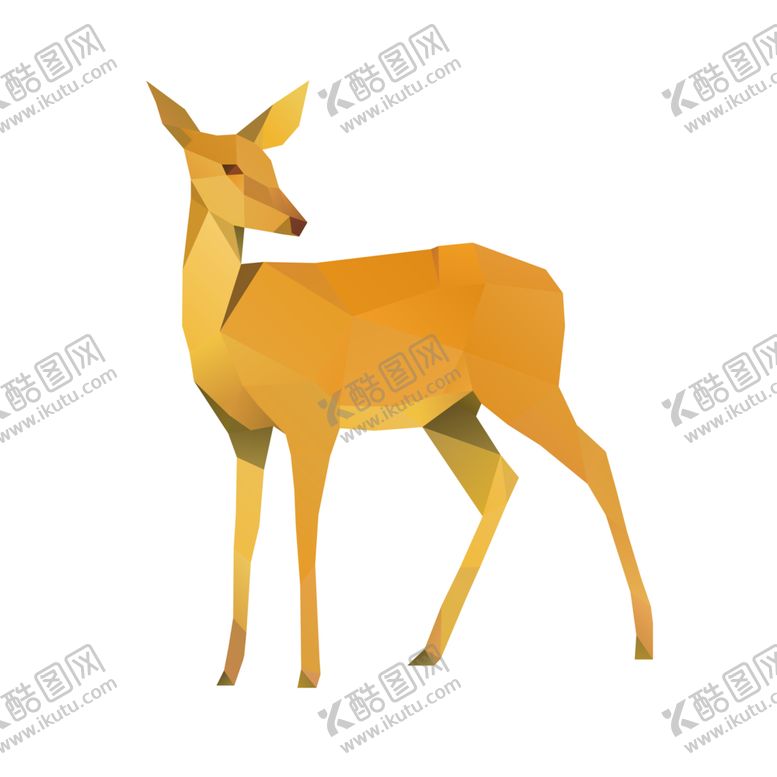 编号：80208805081209561637【酷图网】源文件下载-动物插画
