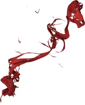 碎布料