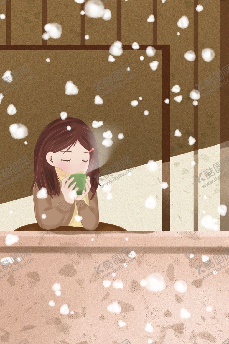 编号：19548010081037172162【酷图网】源文件下载-你好12月