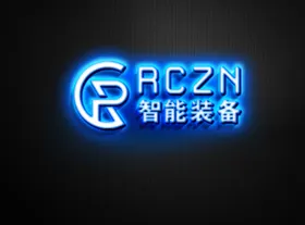 logo样机VI设计墙形象柱迷你字