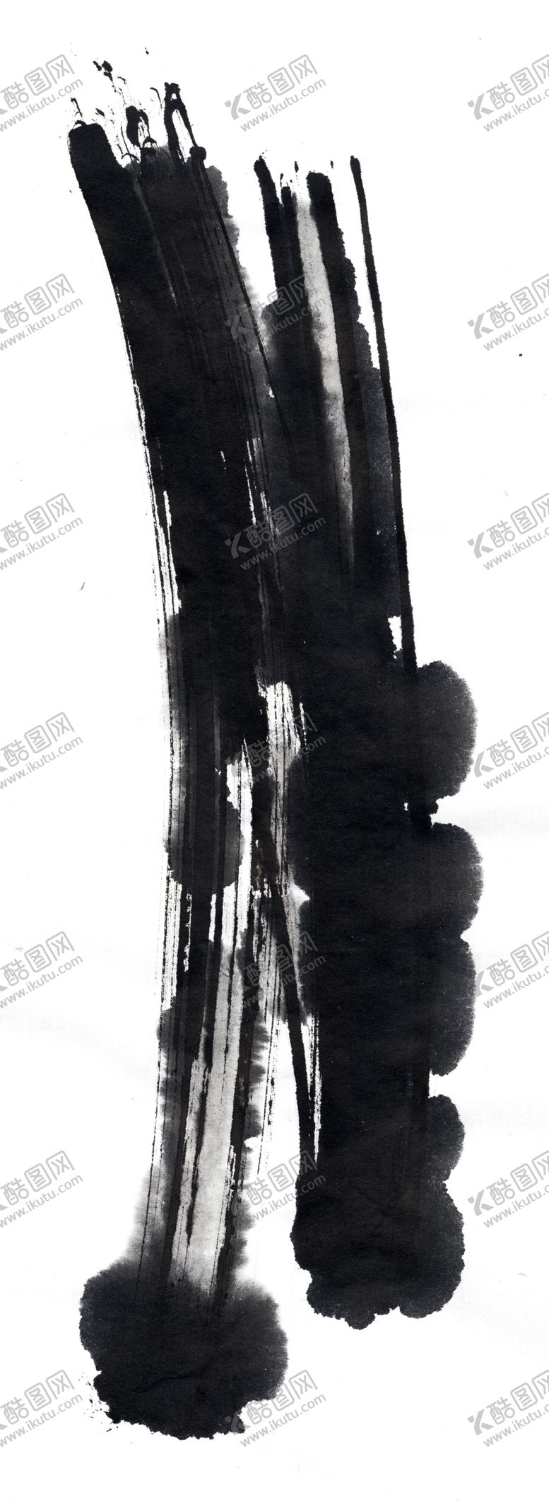 编号：26168209160406311793【酷图网】源文件下载-古典水墨元素