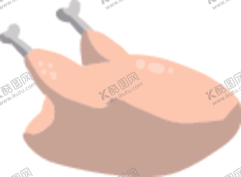 编号：50269409282304212423【酷图网】源文件下载-火鸡