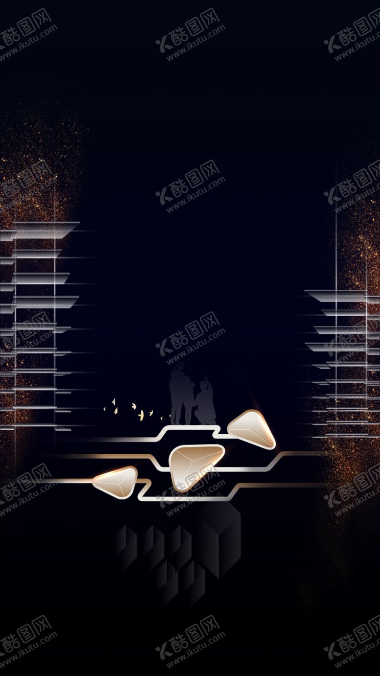 编号：32618610220916567984【酷图网】源文件下载-光影建筑园林